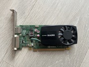 Nvidia Quadro K620 2GB