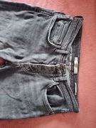 Mango Tim Slim jeansy szare EUR 42 UK/USA 32