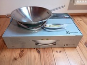 wok na indukcje  infinite wok electrolux stan bdb