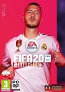 FIFA 20 XONE PL DUBBING