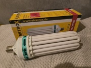 Żarówka CFL 250W na kwitnienie 