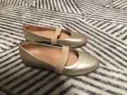 Baleriny Clarks, rozm 39