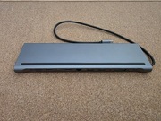 Hub USB  12 w 1 Nowy