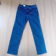 Spodnie bawełniane PIONEER 34/32