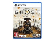 NOWA ghost of yotei PS5 folia POLSKA DYSTRYBUCJA 