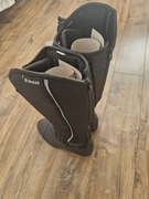 Termobuty jeździeckie Busse Edmonton nowe rozmiar 39