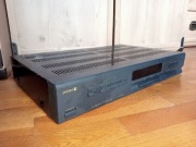 Stary Polski Wzmacniacz Unitra Diora WS 502 PRL