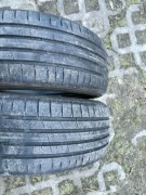 Opony letnie 2 szt. Nokian Hakka Green 3 195/55R16 91H