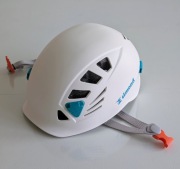 Kask wspinaczkowy Simond rozmiar L stan idealny 