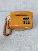 Stary telefon stacjonarny unikat