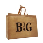 Duża pojemna torba ekologiczna „Big Bag”  (Karton 150 szt)