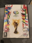 2006 FIFA World Cup Germany PC PL