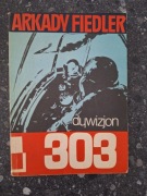 Arkady Fiedler dywizjon 303