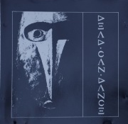 Dead Can Dance – Dead Can Dance    CD  goth rock, ethereal  Australia