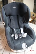 Fotelik Romer Isofix 9-18