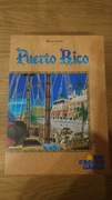 Puerto Rico gra planszowa ang