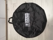 Pokrowiec ochronny etui torba na koło rowerowe zapasowe Duuti górski 