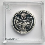 2,5 EURO 2014 Portugalia ,Srebro w oryginalnym kapslu