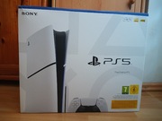 PlayStation 5 Slim 