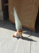 Troll Russ baby bobas mini vintage 