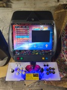 Konsola do gier arcade pandora 3D+ 40`s RETRO GAMES kultowy sprzęt