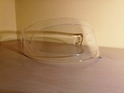 NOWY Wizjer + Pinlock - kask LAZER Rafale / Rafale EVO / Lazer Vertigo EVO