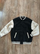 Klasyczna Kurtka Bejsbolówka H&M Divided