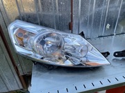 Lampy przód citroen jumpy 