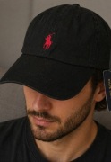 Czapka z daszkiem Polo Ralph Lauren 