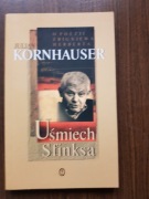 Julian Kornhauser - Uśmiech Sfinksa. O poezji Zbigniewa Herberta