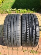 Goodyear Eagle F1 Asymmetric 2 MO- 255/40 R18