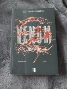 Venom Aleksandra Kondraciuk