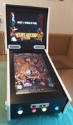 Pinball flipper virtual wirtualny 24"