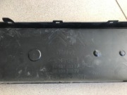 ZDERZAK PARTNER BERLINGO LIFT 15-18 PRZÓD 