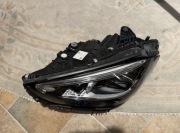 Mercedes lampa led przód lewa W206 c klasa