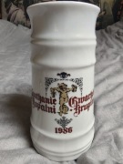 Kufel KWK Krupiński 1986