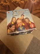 3 planeta od słońca odcinki 1-64 DVD