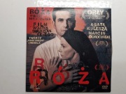 Róża - film na płycie DVD
