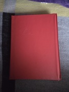 Klaser stere Niemcy i inne  czyste i kas