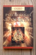 "OSHO Psychologia ezoteryki"