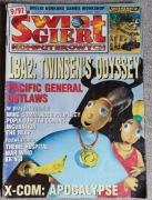 Świat Gier Komputerowych 9/97