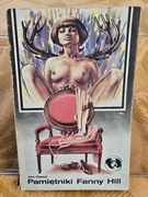 Pamiętniki Fanny Hill. John Cleland