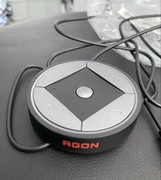 AOC agon panel sterowania przyciski pilot na kablu Micro USB