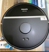 Robot odkurzająco-mopujący Philips XU3000/01 Seria Aqua 3000