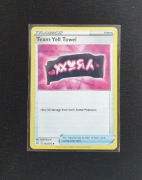 063/072 Team Yell Towel | Shining Fates - TCG