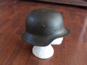 Hełm niemiecki M42