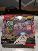 Pokemon TCG Mega Diancie Deck