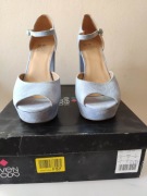 Buty Even&Odd Sandały r. 39