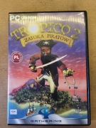 Tropico 2 Zatoka Piratów PL PC
