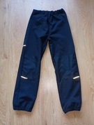 Dziecięce spodnie softshell Name IT. roz.12 lat 152cm